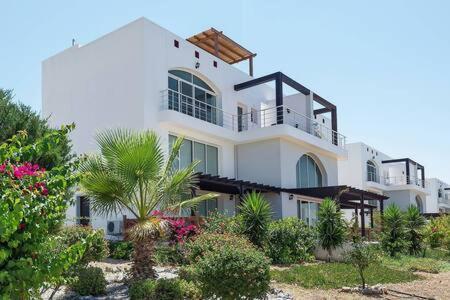 Joya Cyprus Mermaid Penthouse Apartment Agios Amvrosios  Экстерьер фото