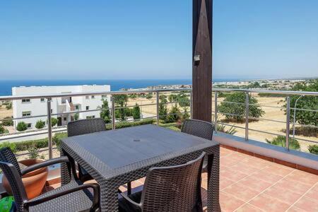 Joya Cyprus Mermaid Penthouse Apartment Agios Amvrosios  Экстерьер фото